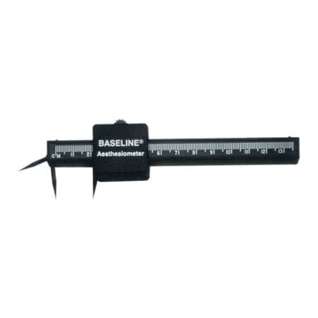 Fabrication Enterprises Baseline Plastic 3-Point Discriminator 12-1481